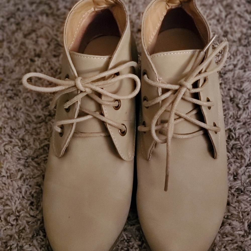 Wedge Boot Bundle - Picture 5 of 6